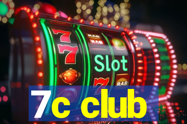 7c club